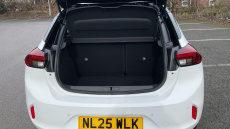 Vauxhall Corsa 1.2 Turbo Yes 5dr Petrol Hatchback